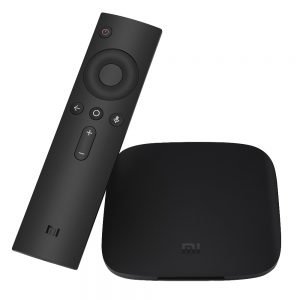 Xiaomi Mi Box 4K