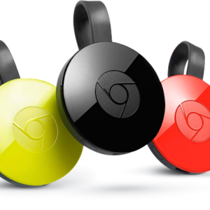 ChromeCast